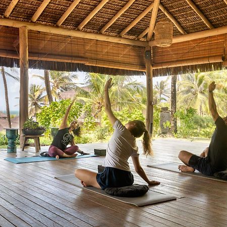 Filha Da Lua Ecolodge Praia de Pipa 외부 사진
