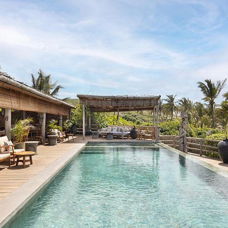 Filha Da Lua Ecolodge Praia de Pipa 외부 사진