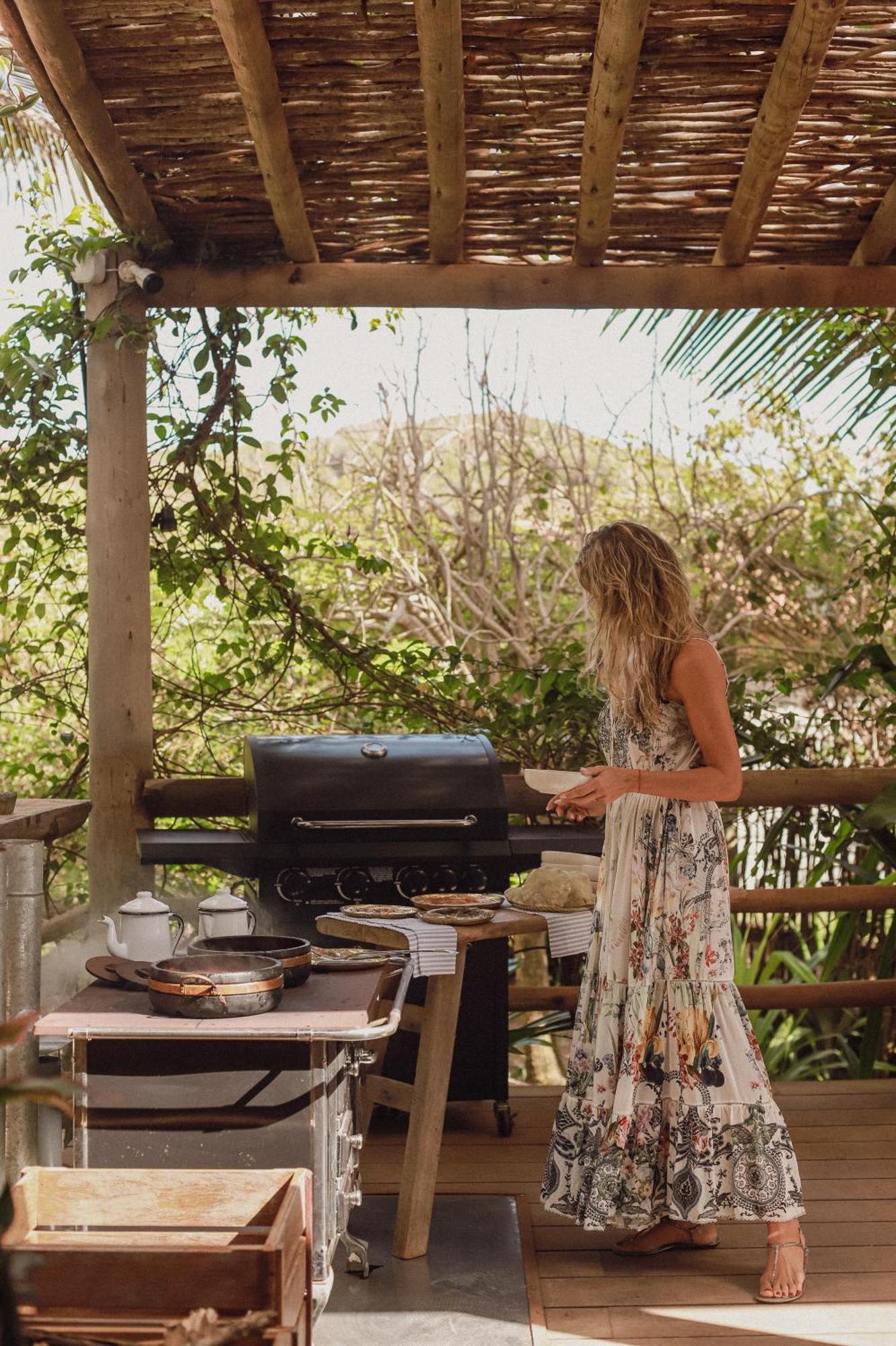 Filha Da Lua Ecolodge Praia de Pipa 외부 사진