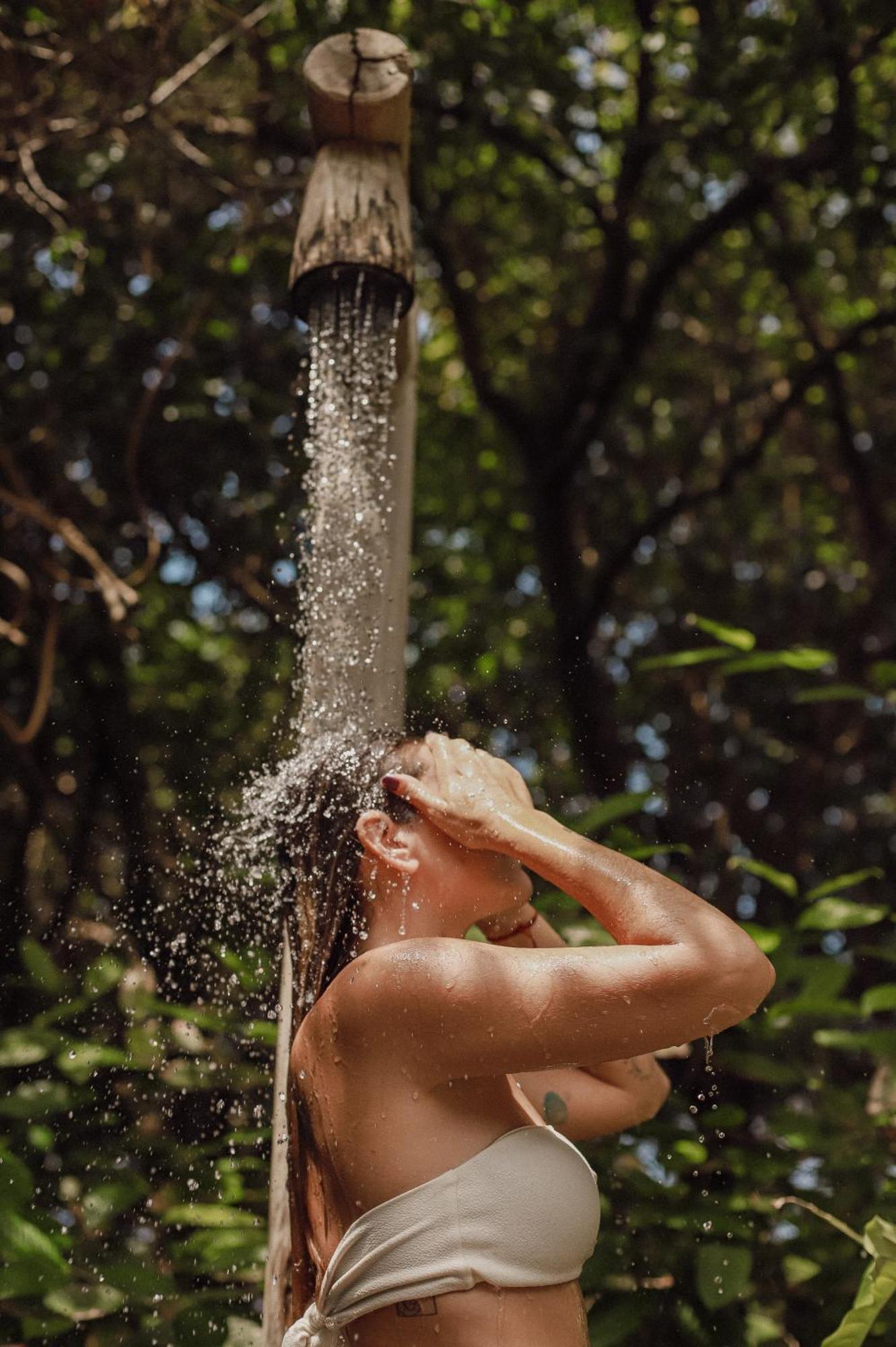 Filha Da Lua Ecolodge Praia de Pipa 외부 사진