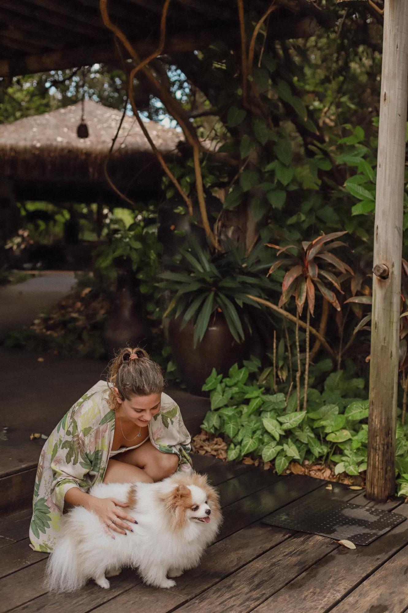 Filha Da Lua Ecolodge Praia de Pipa 외부 사진