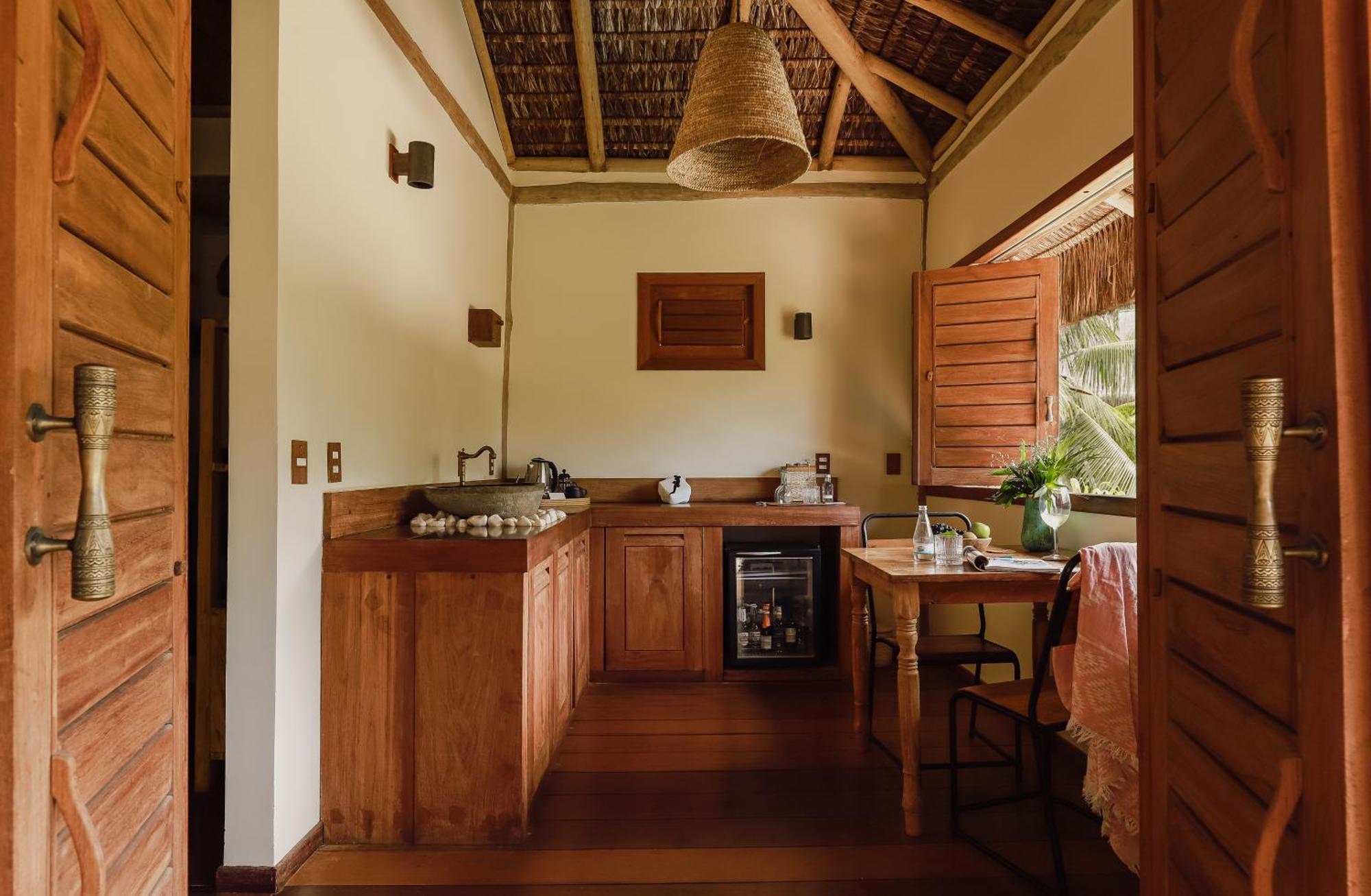 Filha Da Lua Ecolodge Praia de Pipa 외부 사진