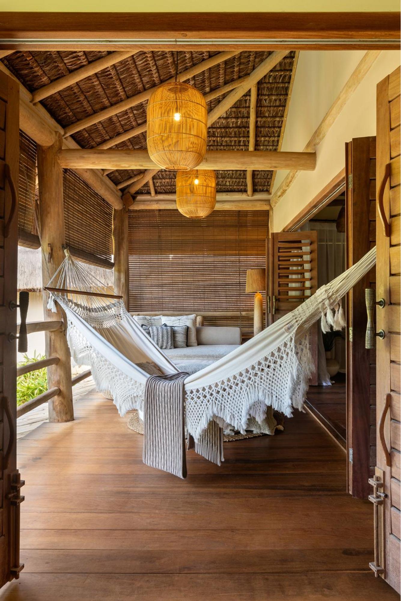 Filha Da Lua Ecolodge Praia de Pipa 외부 사진