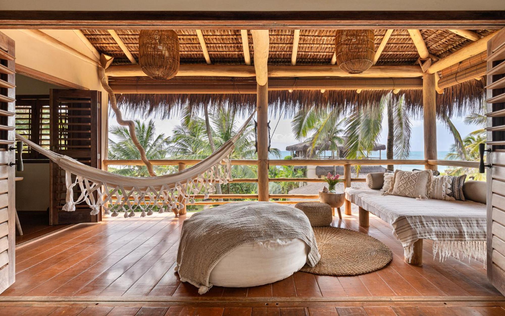 Filha Da Lua Ecolodge Praia de Pipa 외부 사진